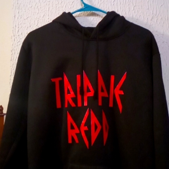 TRIPPIE REDD Hoody - Picture 1 of 7